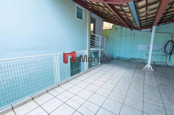 Casa, Santa Mônica, 2 Quartos, 1 Vaga, 1 Suíte