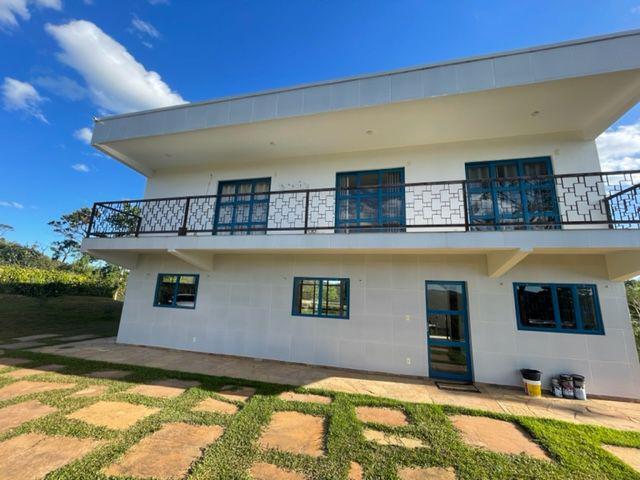 Fazenda, Arraial Velho, 3 Quartos, 12 Vagas, 1 Suíte