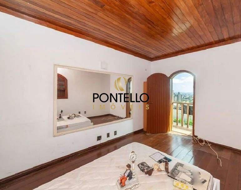 Casa, Belvedere, 4 Quartos, 10 Vagas, 4 Suítes