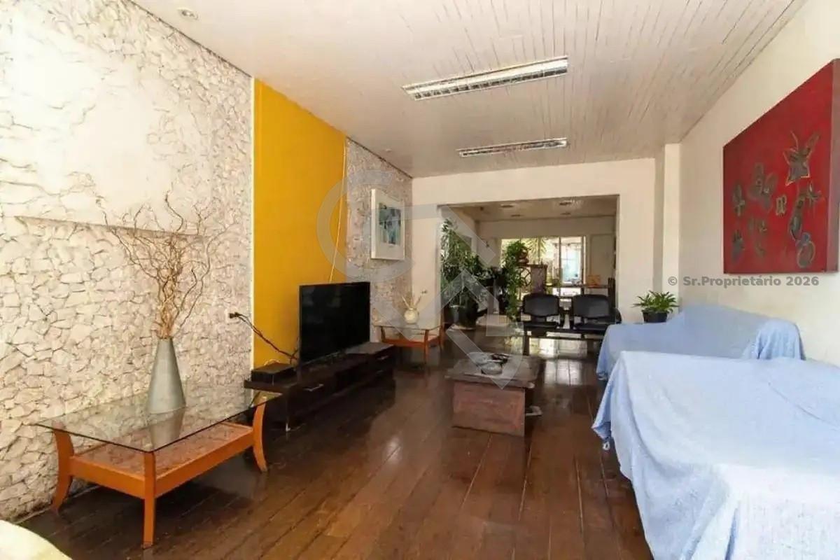Casa, Cidade Jardim, 5 Quartos, 4 Vagas, 1 Suíte
