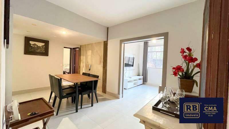 Apartamento, Sion, 2 Quartos, 1 Vaga, 1 Suíte
