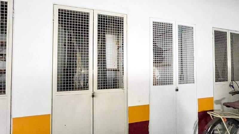 Apartamento, Funcionários, 4 Quartos, 2 Vagas, 1 Suíte