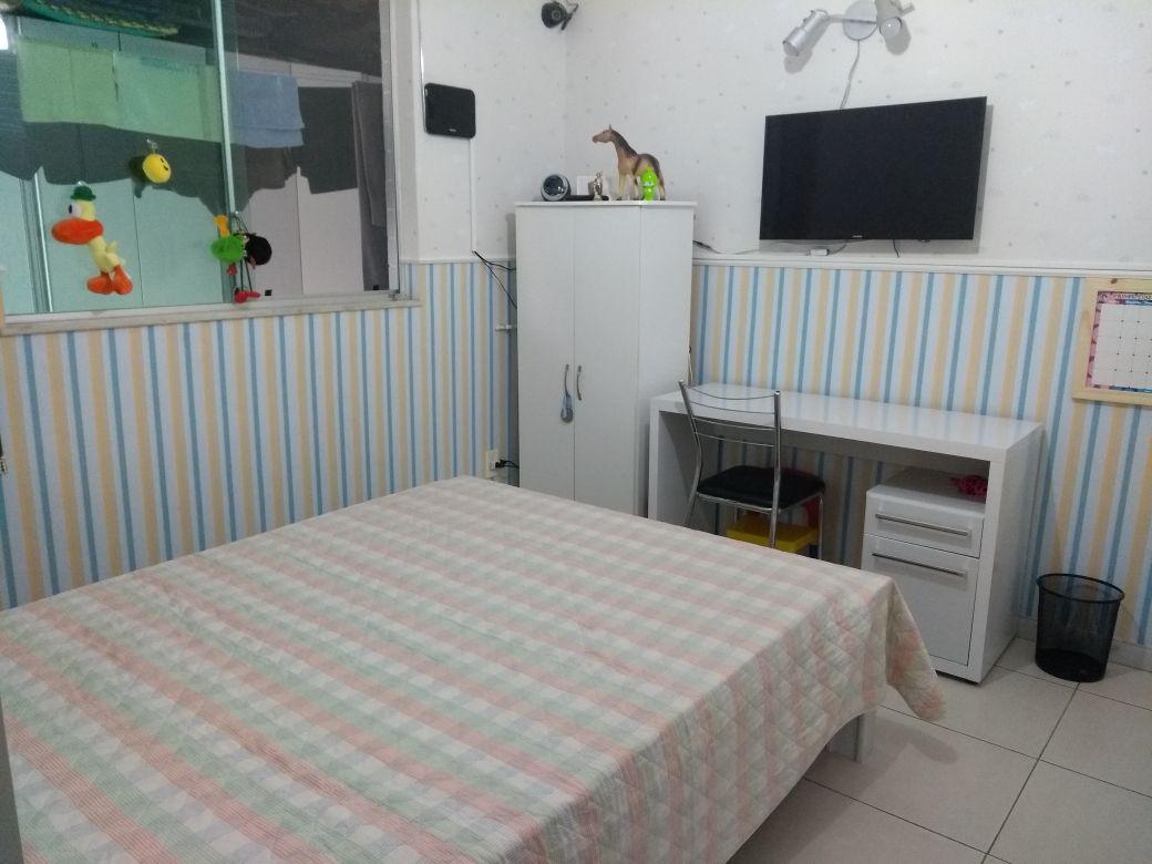 Apartamento, Itapoã, 3 Quartos, 2 Vagas, 1 Suíte