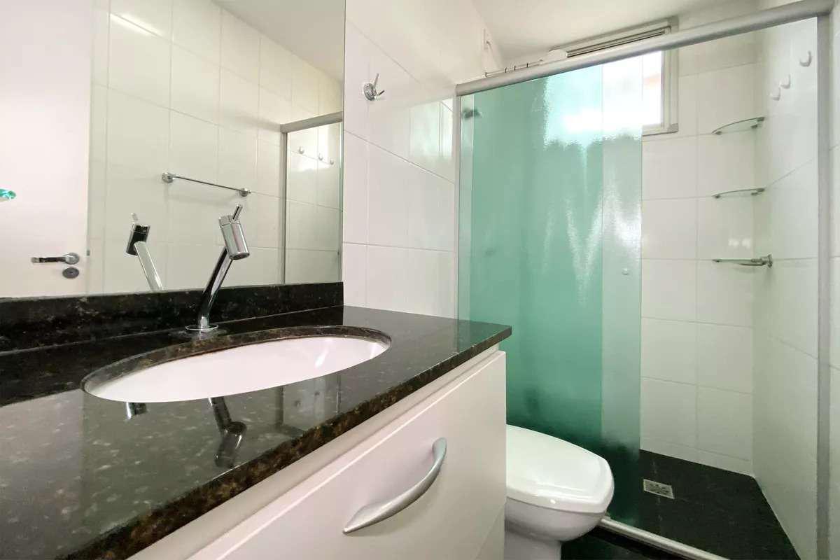 Apartamento, Sagrada Família, 4 Quartos, 2 Vagas, 1 Suíte