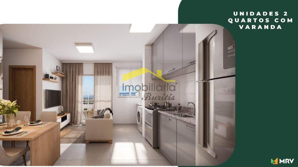 Apartamento, Havaí, 1 Quarto, 1 Vaga