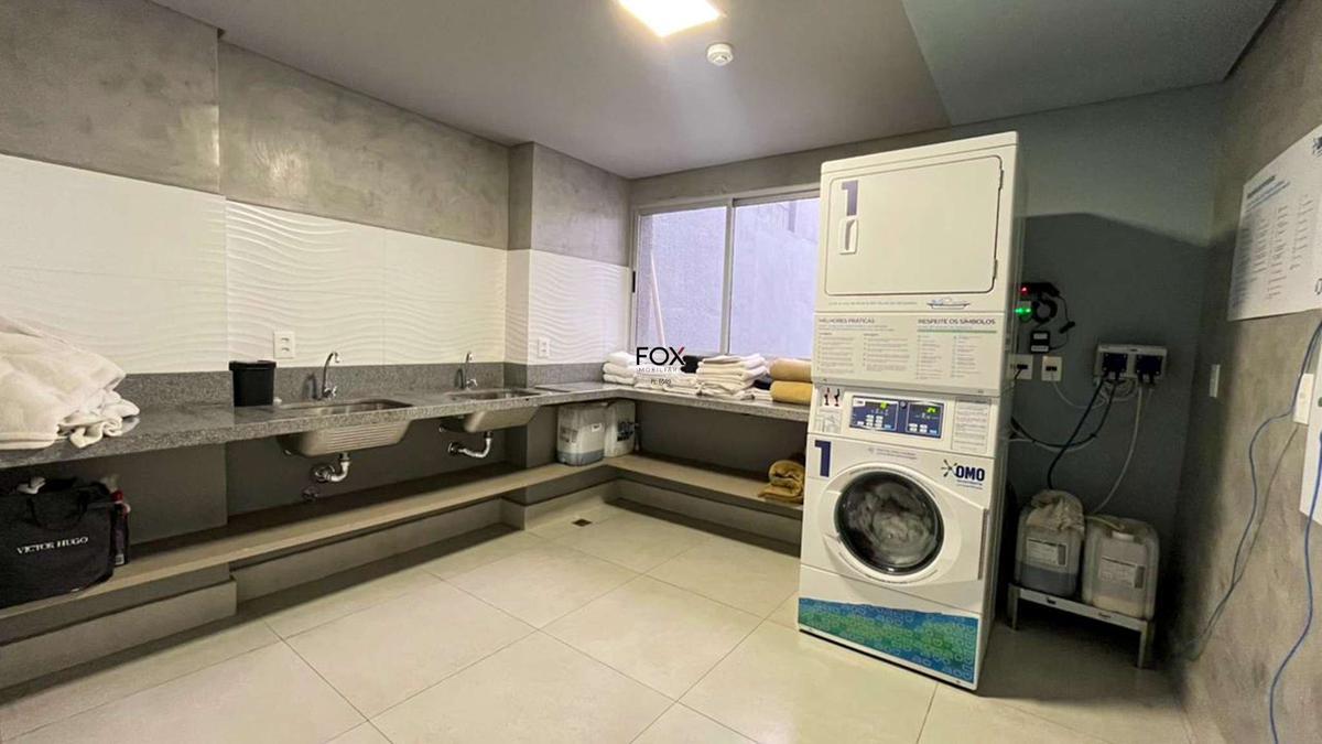 Apartamento, Centro, 2 Quartos, 0 Vaga, 1 Suíte