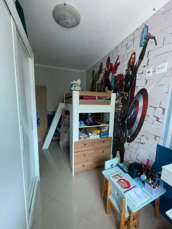 Apartamento, São Benedito, 2 Quartos, 1 Vaga