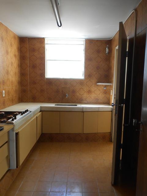 Apartamento, Coração de Jesus, 2 Quartos, 1 Vaga, 1 Suíte