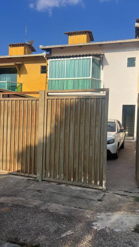 Casa, Betim Industrial, 3 Quartos, 3 Vagas, 1 Suíte