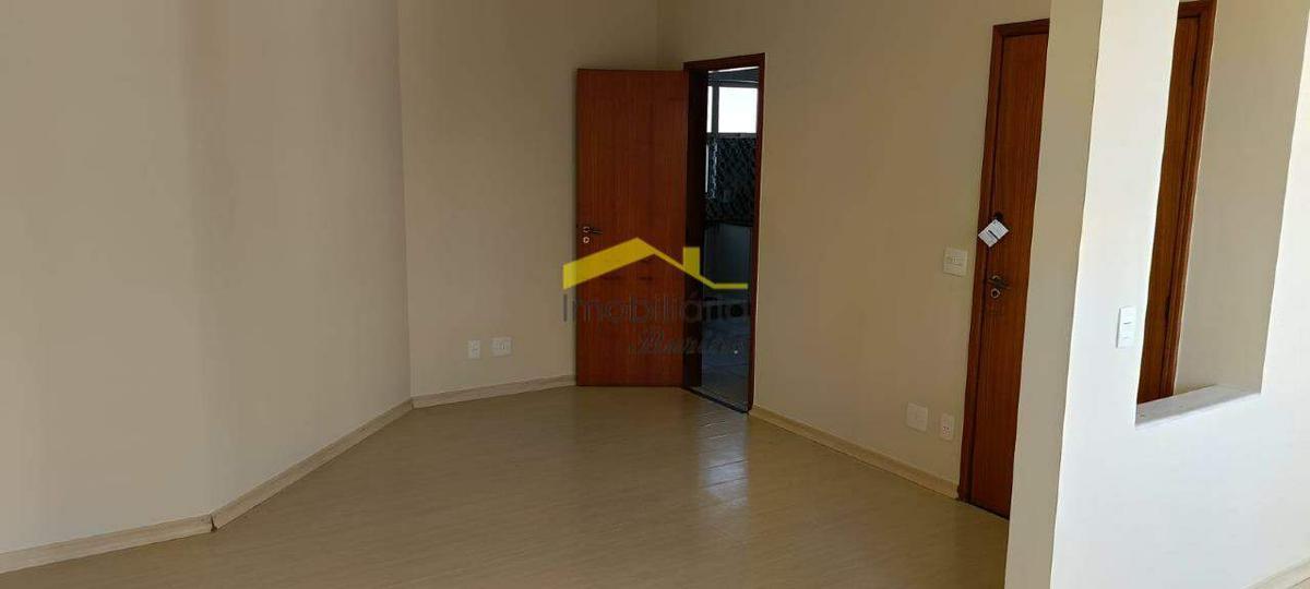 Apartamento, Buritis, 3 Quartos, 2 Vagas, 1 Suíte