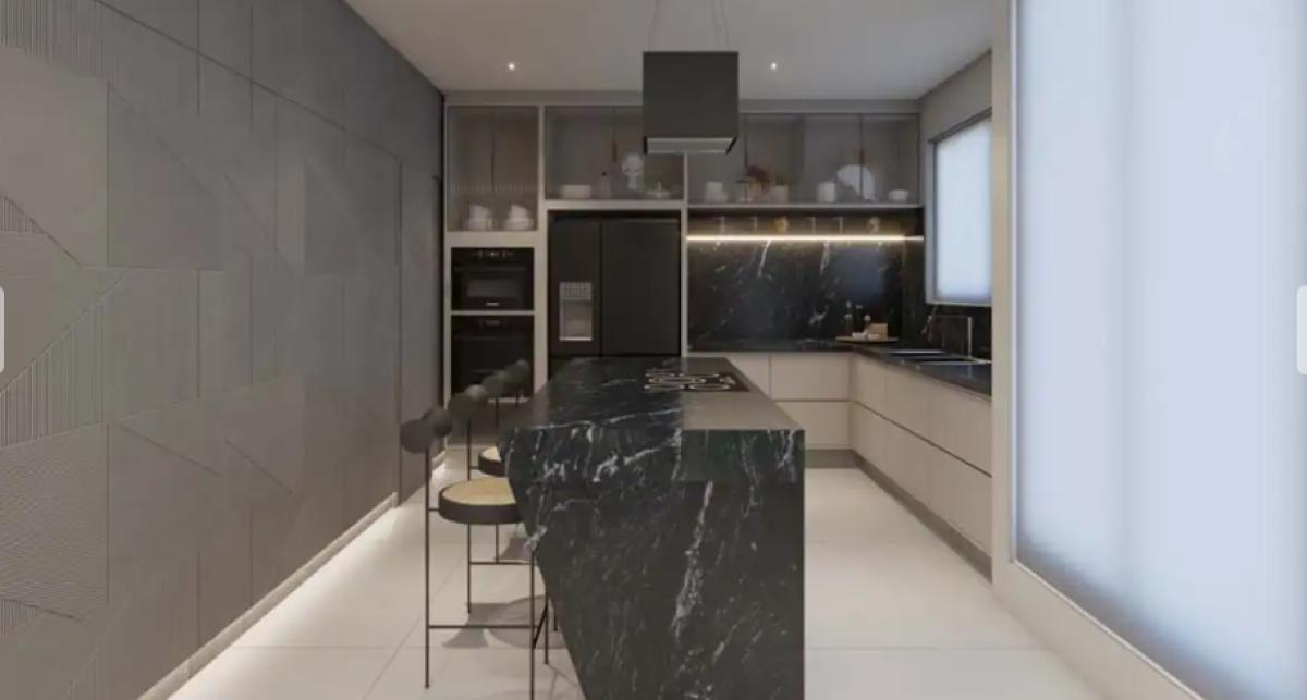 Apartamento, Castelo, 4 Quartos, 4 Vagas, 4 Suítes