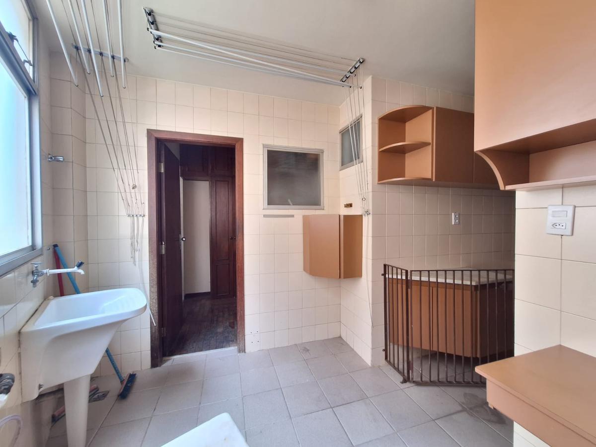 Apartamento, Cidade Nova, 3 Quartos, 1 Vaga, 1 Suíte