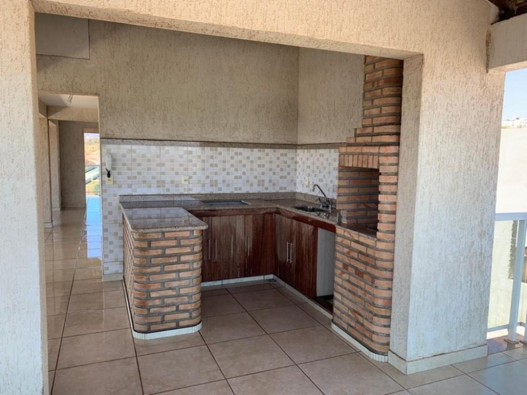 Casa, Masterville, 5 Quartos, 3 Vagas, 3 Suítes