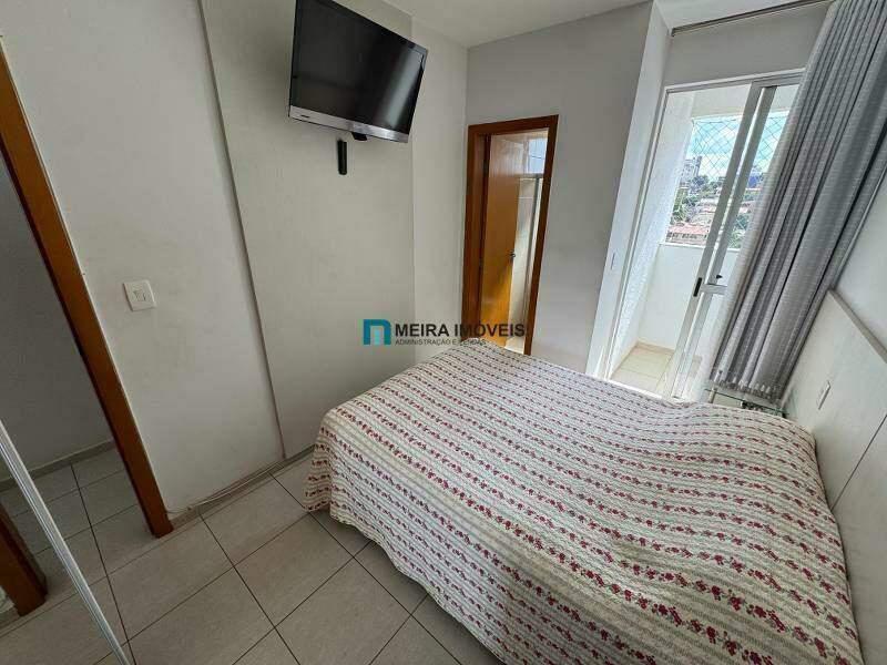 Cobertura, Santa Inês, 3 Quartos, 2 Vagas, 2 Suítes