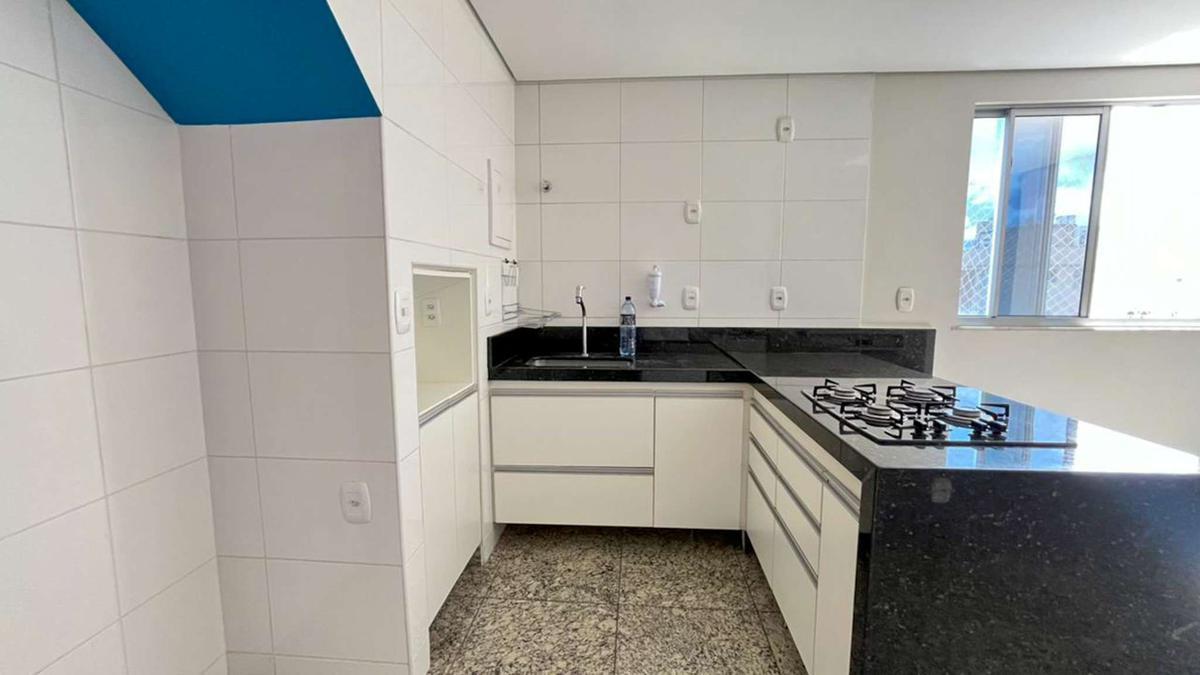 Cobertura, Floresta, 1 Quarto, 2 Vagas