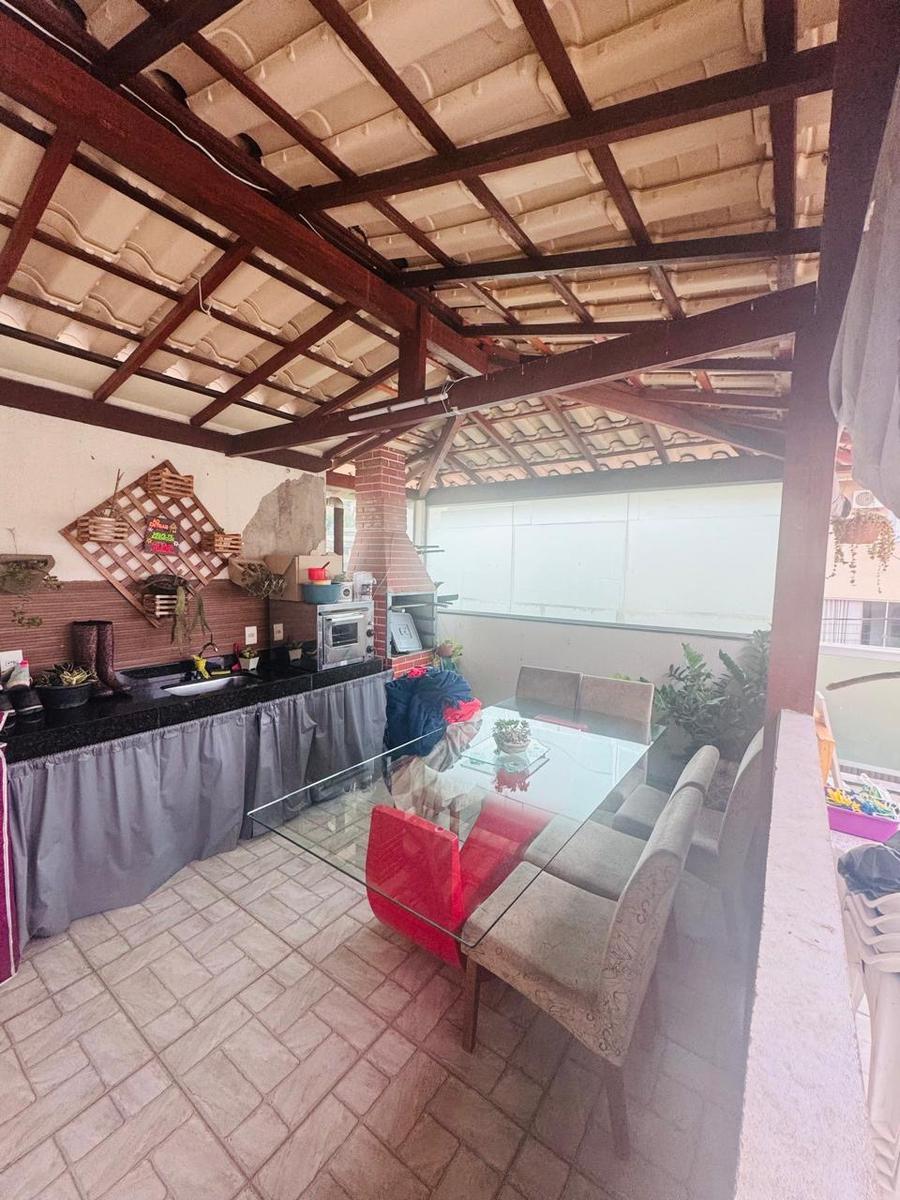 Casa, Parque Xangri-lá, 3 Quartos, 2 Vagas, 1 Suíte