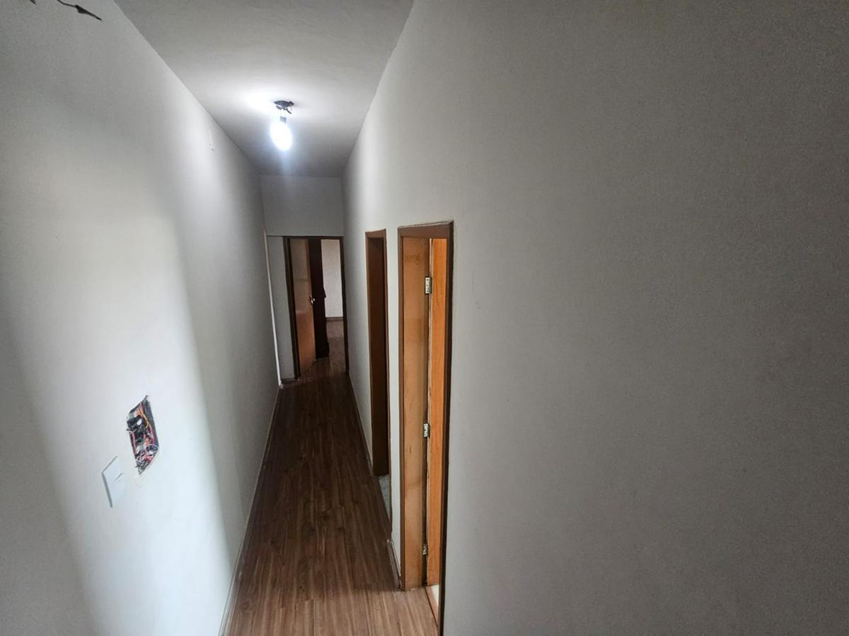Apartamento, Saudade, 3 Quartos, 1 Vaga