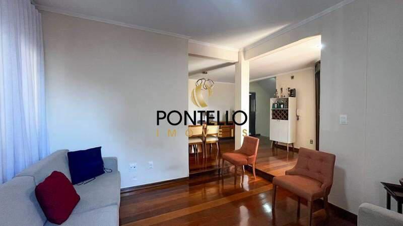 Casa, Comiteco, 4 Quartos, 4 Vagas, 4 Suítes