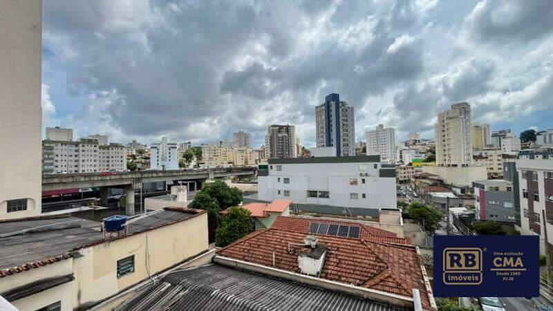 Cobertura, Floresta, 1 Quarto, 2 Vagas