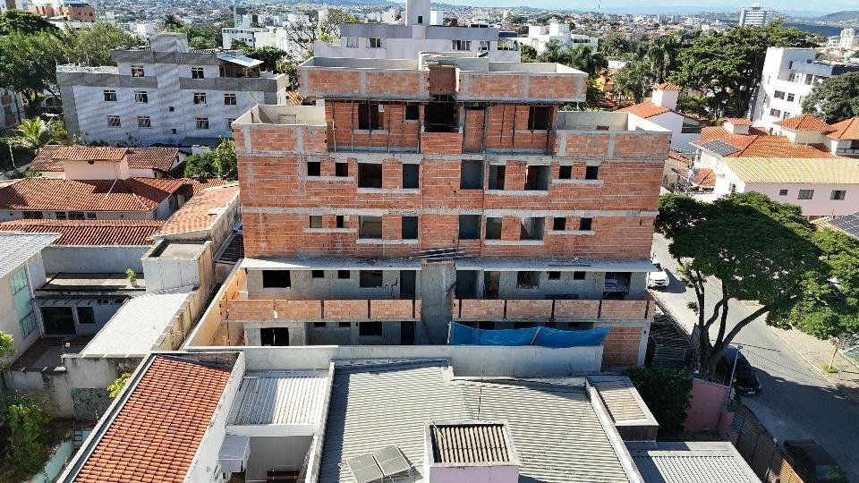 Apartamento, Itapoã, 2 Quartos, 2 Vagas, 1 Suíte