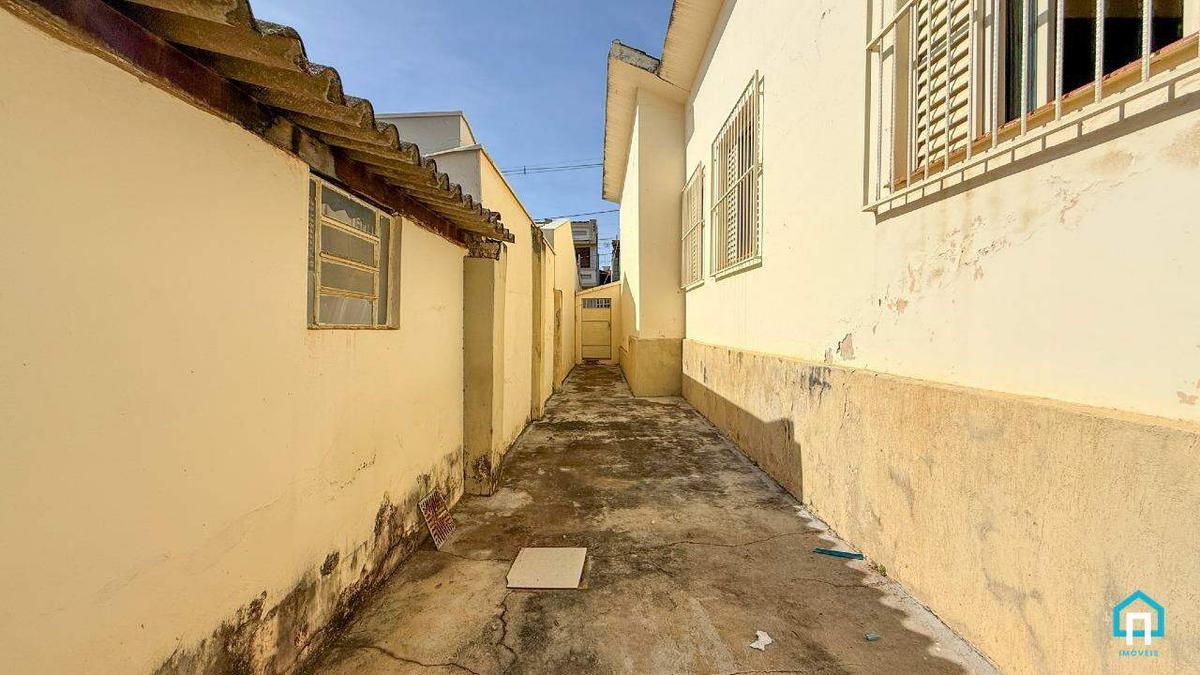 Casa, Centro, 3 Quartos, 1 Vaga, 1 Suíte