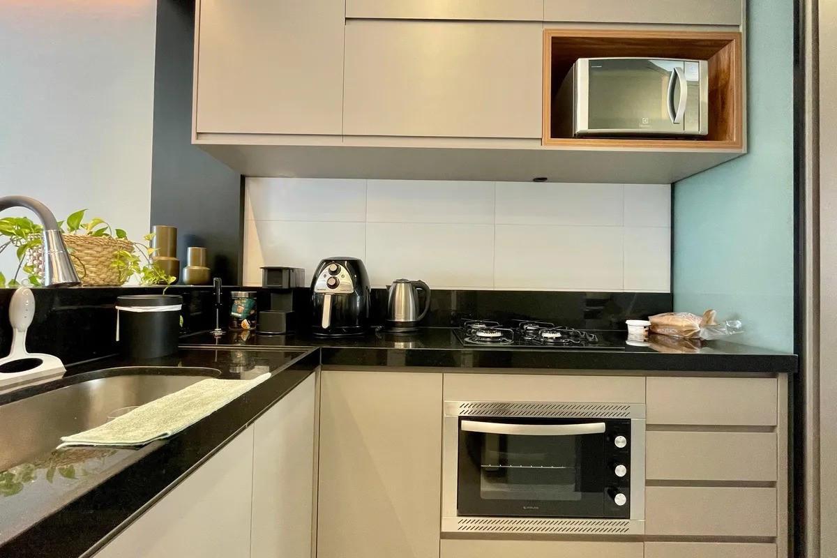 Apartamento, Serra, 2 Quartos, 2 Vagas, 2 Suítes
