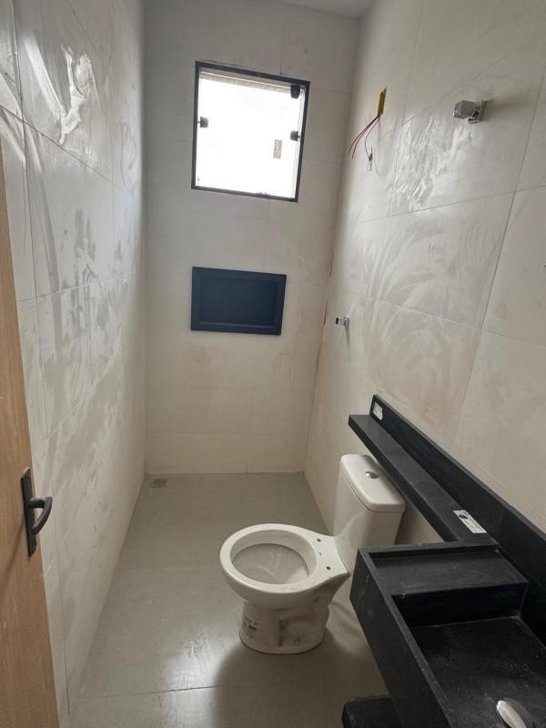 Casa, Manacás, 3 Quartos, 2 Vagas, 1 Suíte