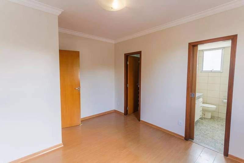 Apartamento, Santa Teresa, 4 Quartos, 4 Vagas, 2 Suítes