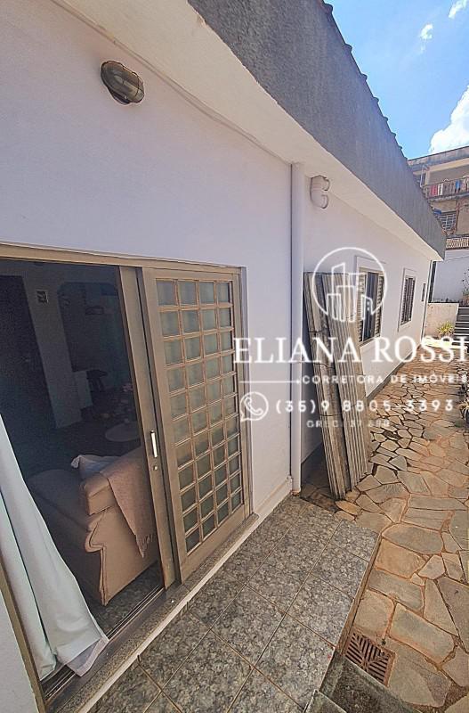 Casa, Jardim Europa, 3 Quartos, 1 Vaga, 1 Suíte