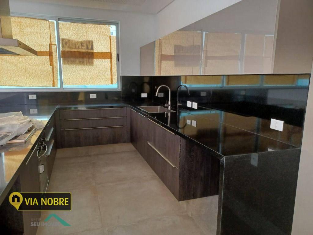 Apartamento, Anchieta, 4 Quartos, 4 Vagas, 2 Suítes