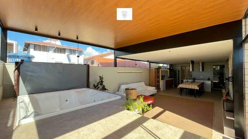 Apartamento, Renascença, 4 Quartos, 4 Vagas, 4 Suítes