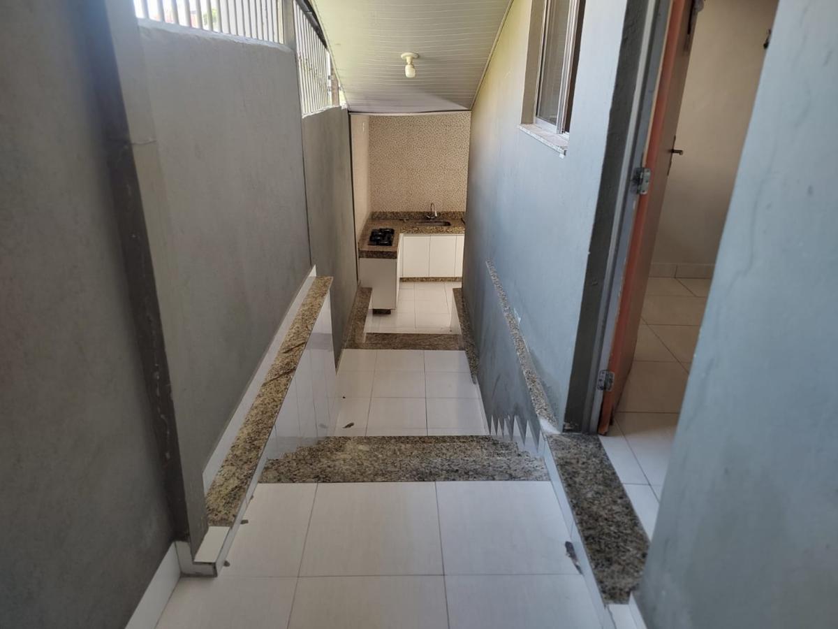 Casa, União, 2 Quartos, 0 Vaga