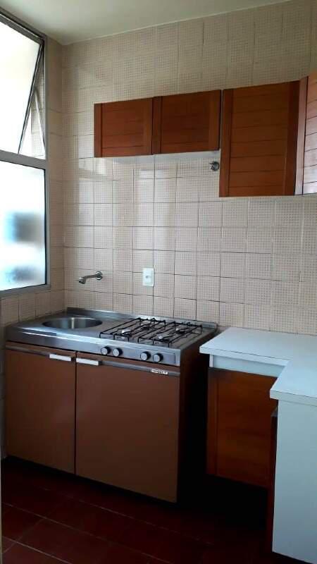 Apartamento, Lourdes, 1 Quarto, 1 Vaga