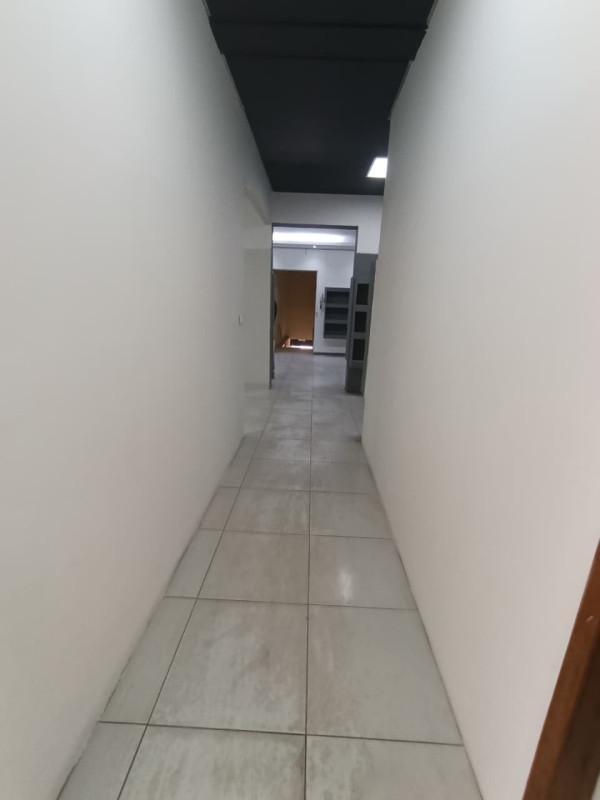 Andar, Caiçaras, 0 Quarto, 0 Vaga