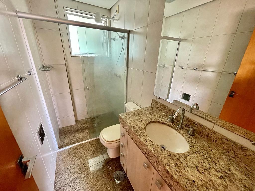 Cobertura, São Luiz (pampulha), 4 Quartos, 2 Vagas, 2 Suítes