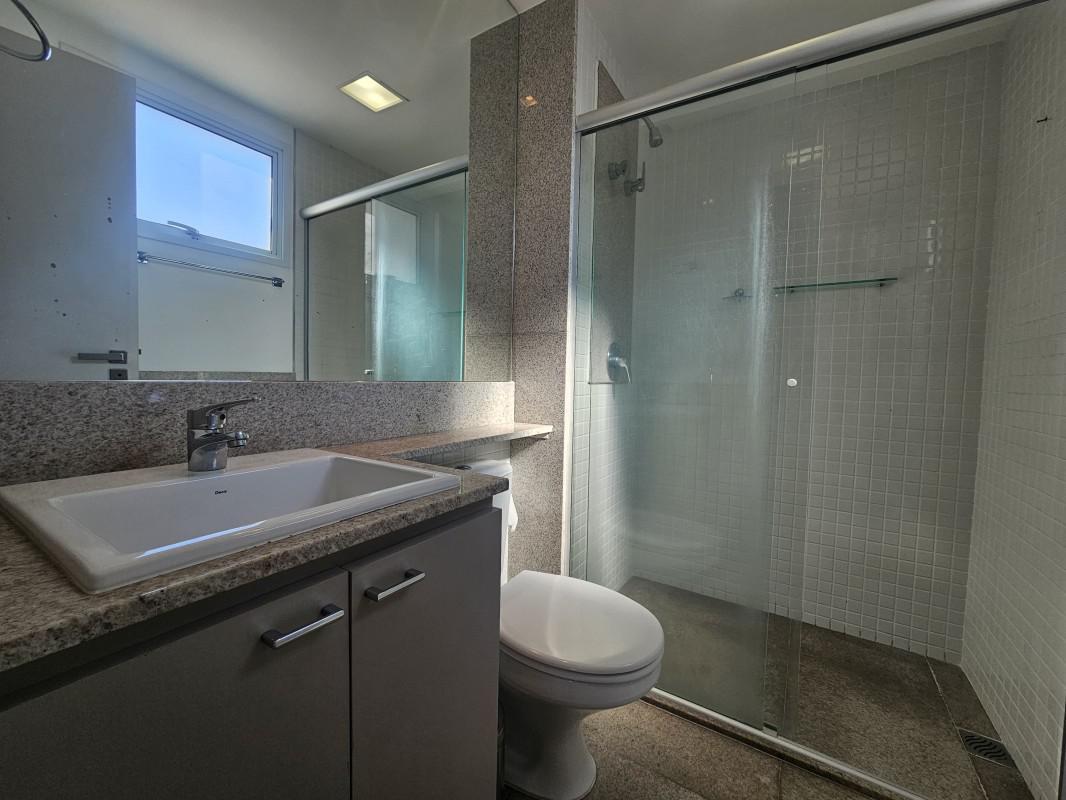 Apartamento, Vila da Serra, 1 Quarto, 1 Vaga, 1 Suíte