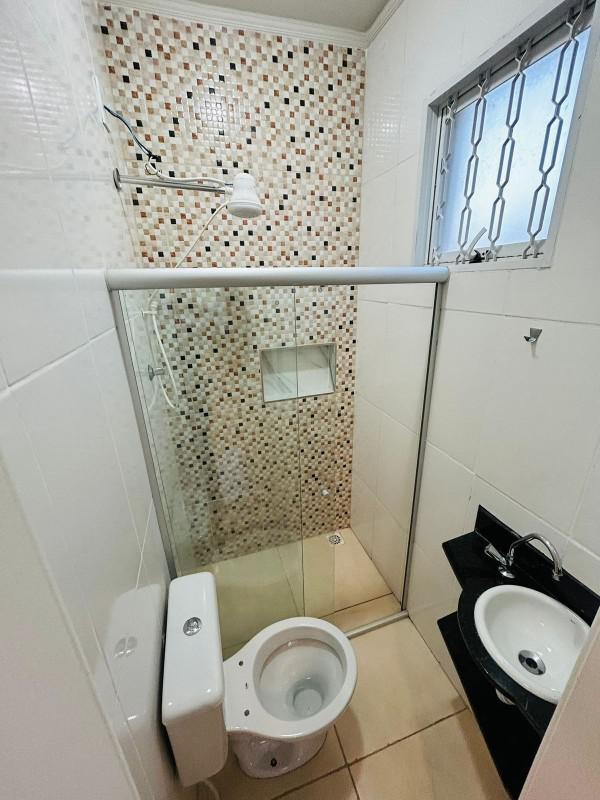 Casa, Alto Caiçaras, 2 Quartos, 2 Vagas, 1 Suíte