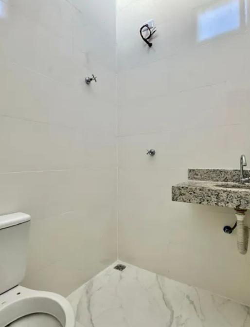 Casa, São João Batista (venda Nova), 2 Quartos, 1 Vaga