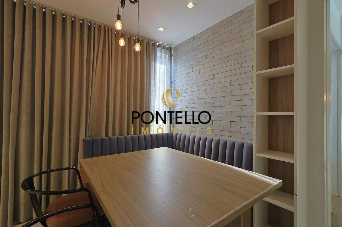 Apartamento, Vila da Serra, 0 Quarto, 0 Vaga