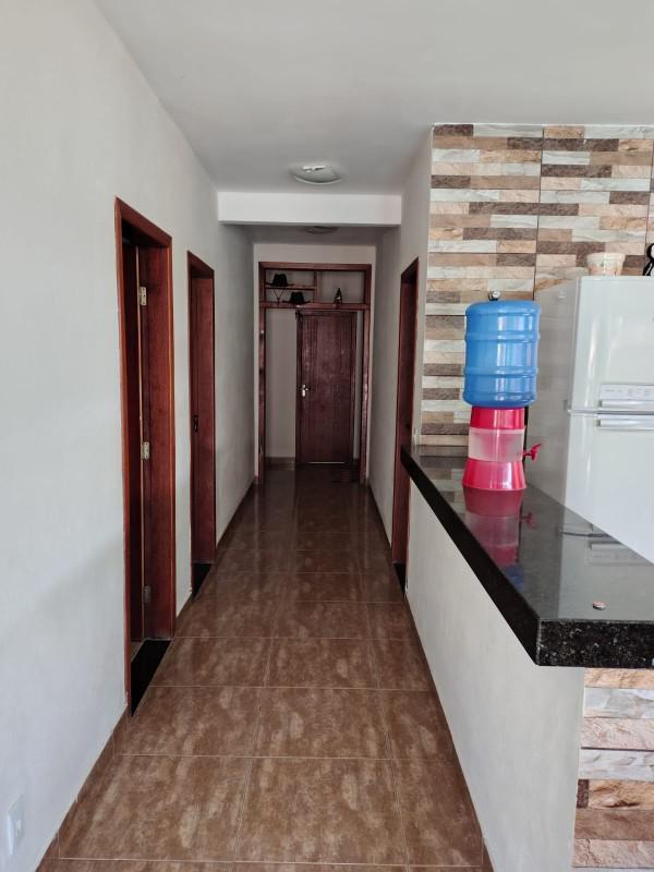 Casa, Recanto Verde, 4 Quartos, 4 Vagas, 1 Suíte