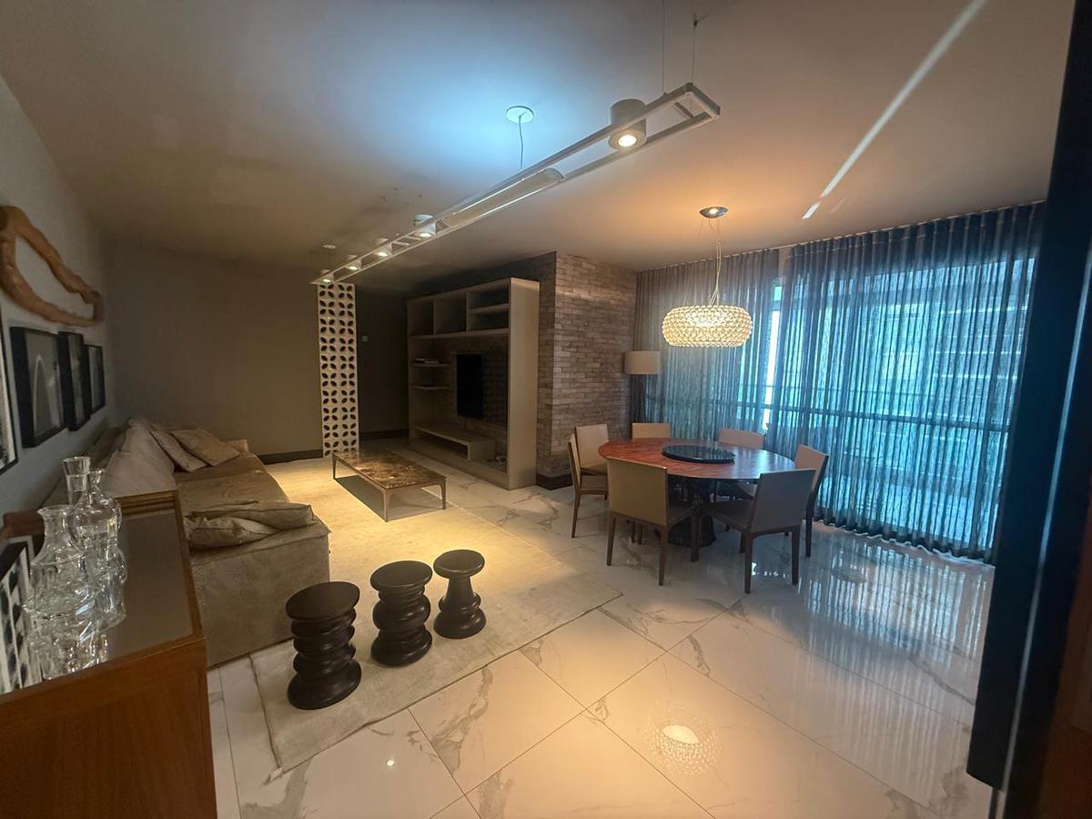 Apartamento, Palmares, 4 Quartos, 3 Vagas, 1 Suíte