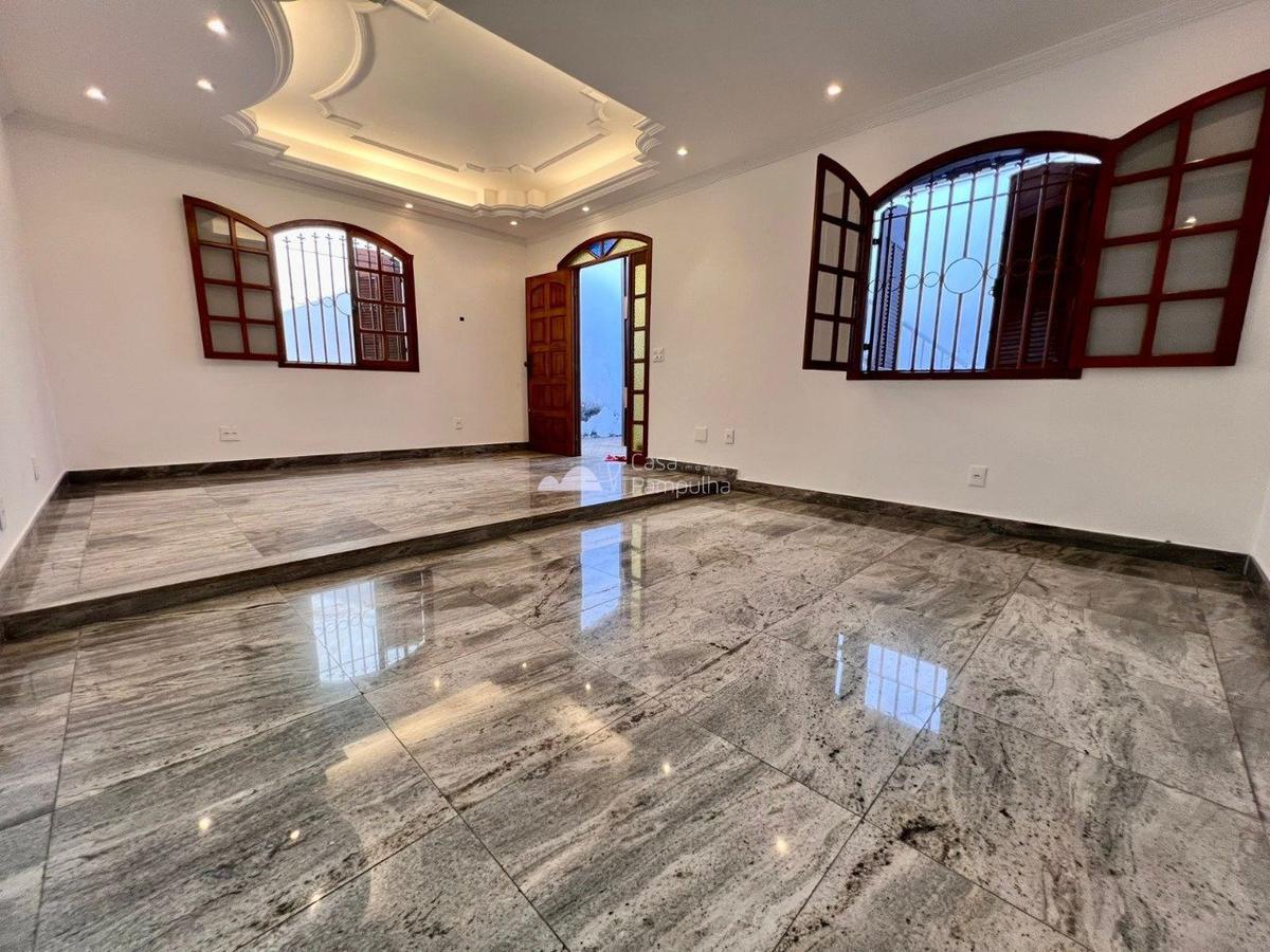 Casa, São João Batista (venda Nova), 3 Quartos, 4 Vagas, 1 Suíte