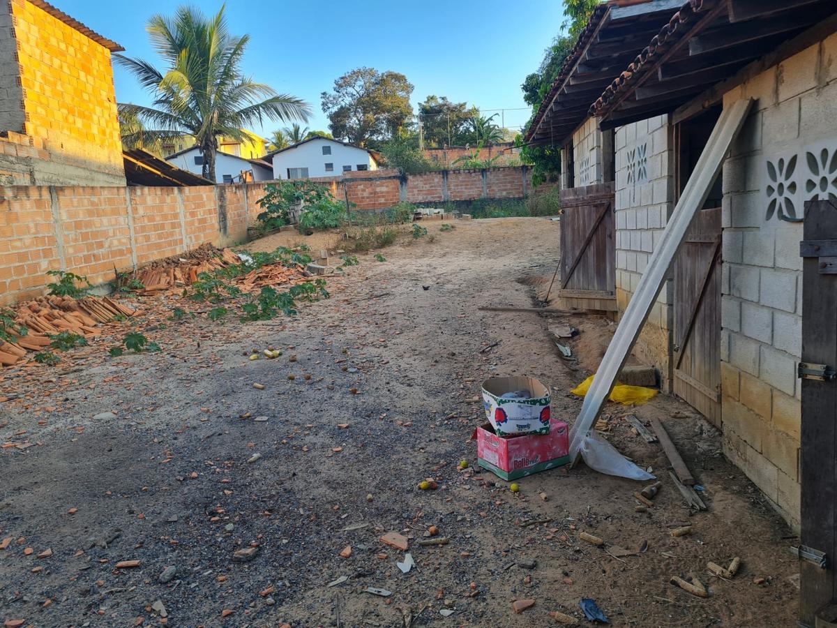 Lote, Quintas São José, 0 Quarto, 0 Vaga