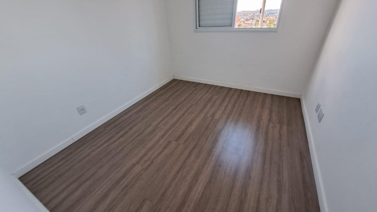 Apartamento, Fernão Dias, 3 Quartos, 3 Vagas, 1 Suíte