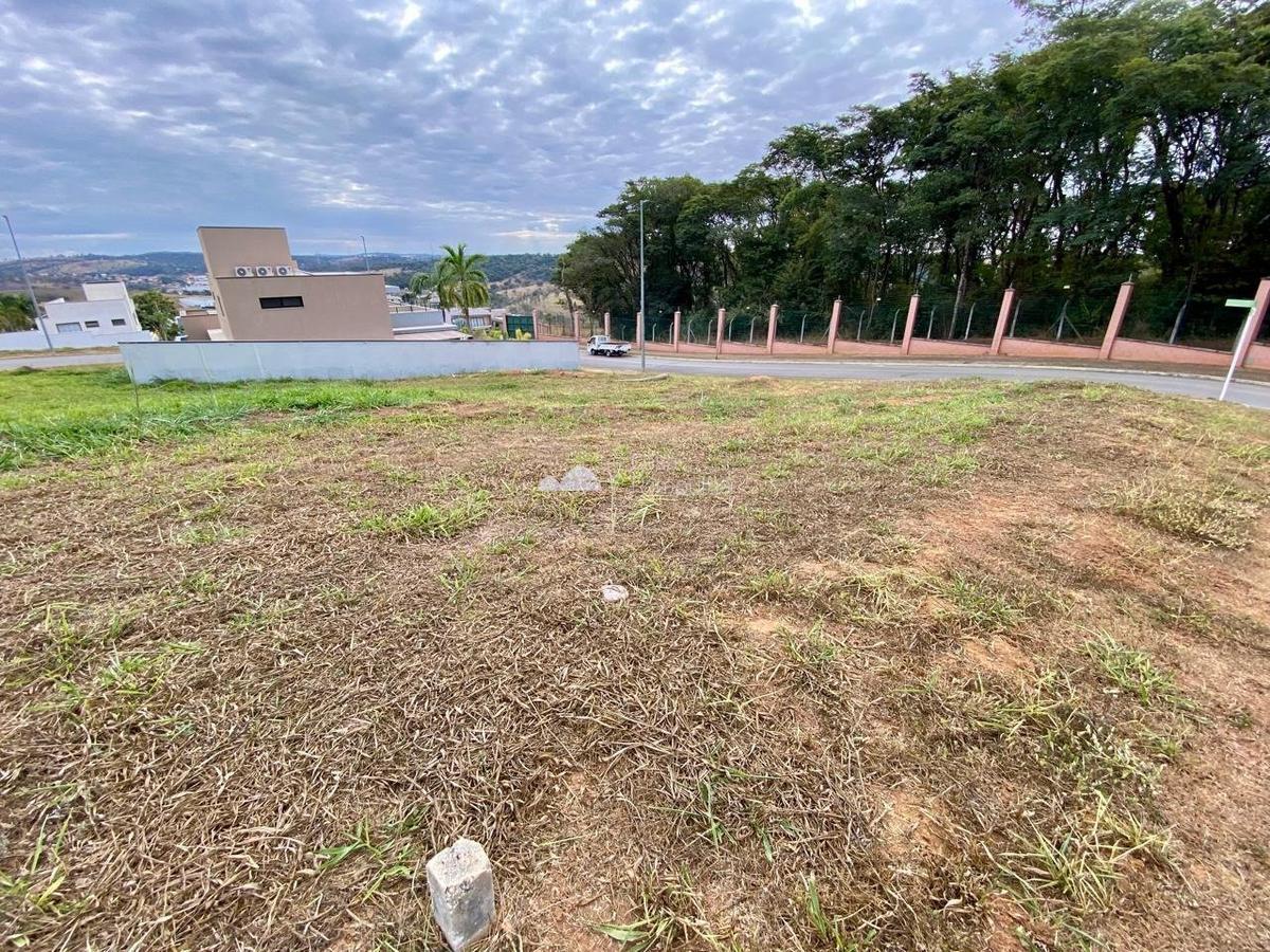 Lote, Condomínio Alphaville, 0 Quarto, 0 Vaga