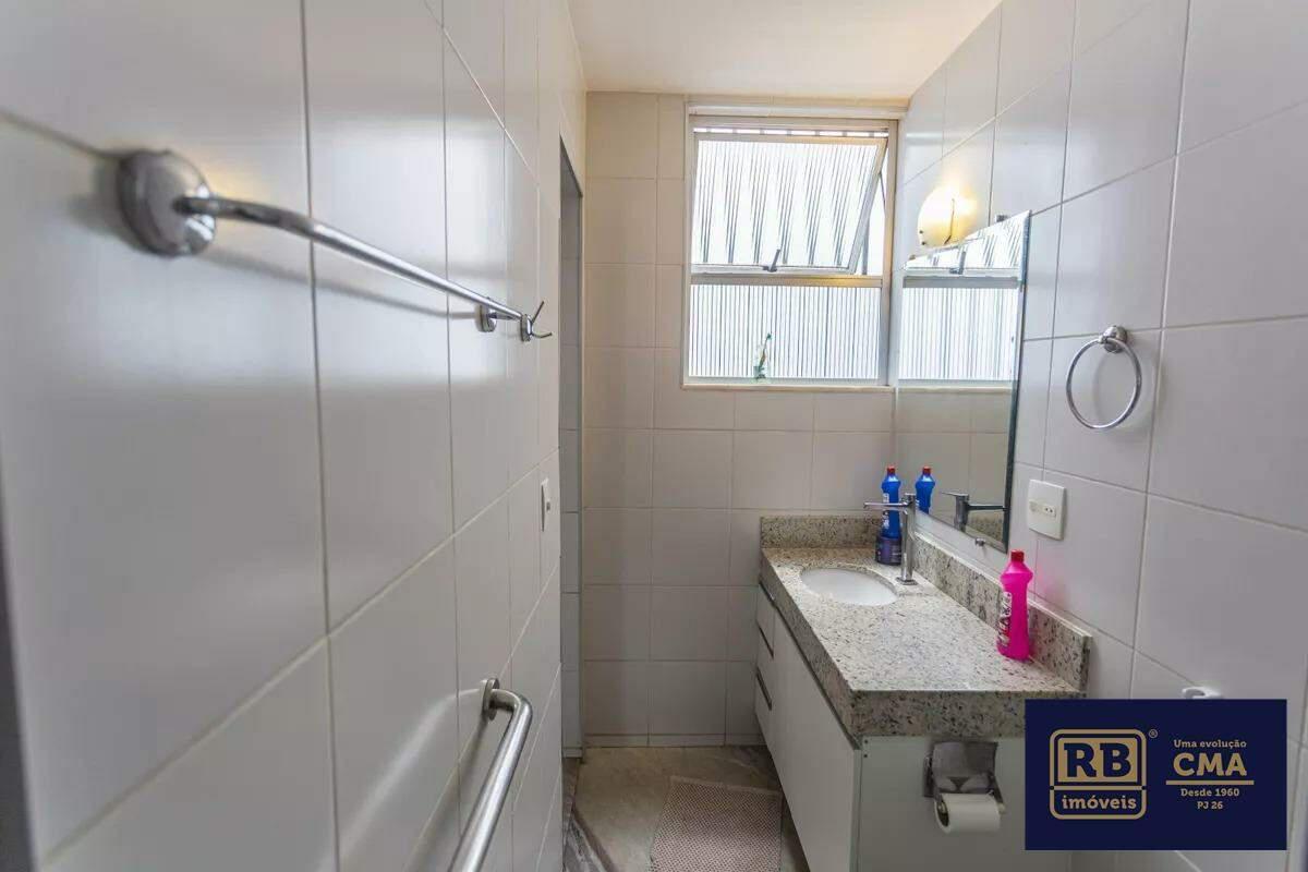 Apartamento, Santo Antônio, 3 Quartos, 1 Vaga, 1 Suíte
