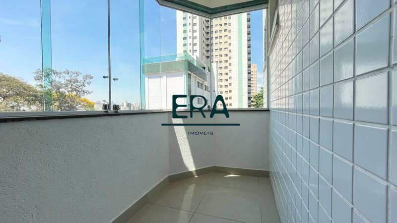 Cobertura, Santo Antônio, 4 Quartos, 3 Vagas, 2 Suítes