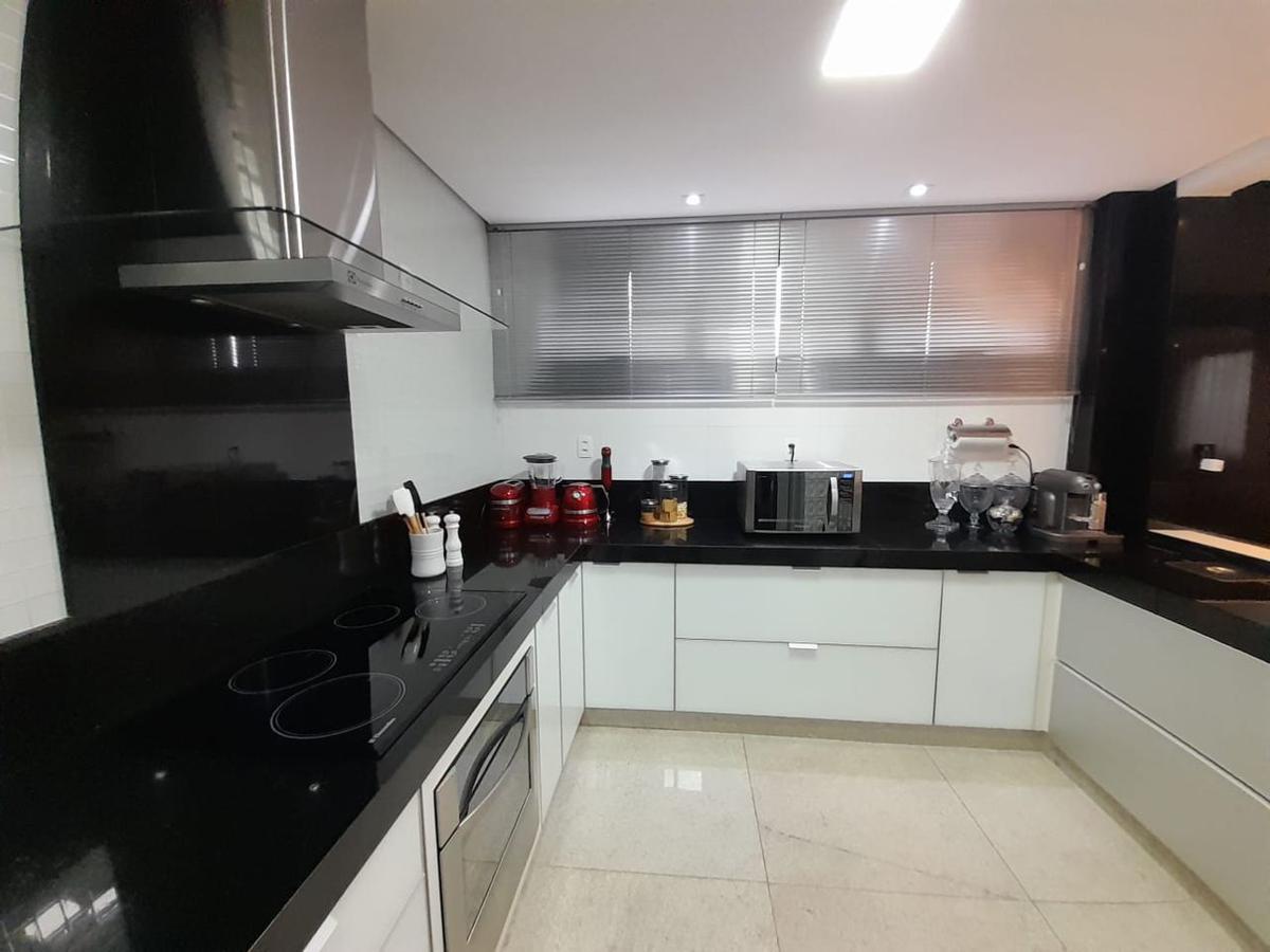 Apartamento, Palmares, 4 Quartos, 4 Vagas, 1 Suíte
