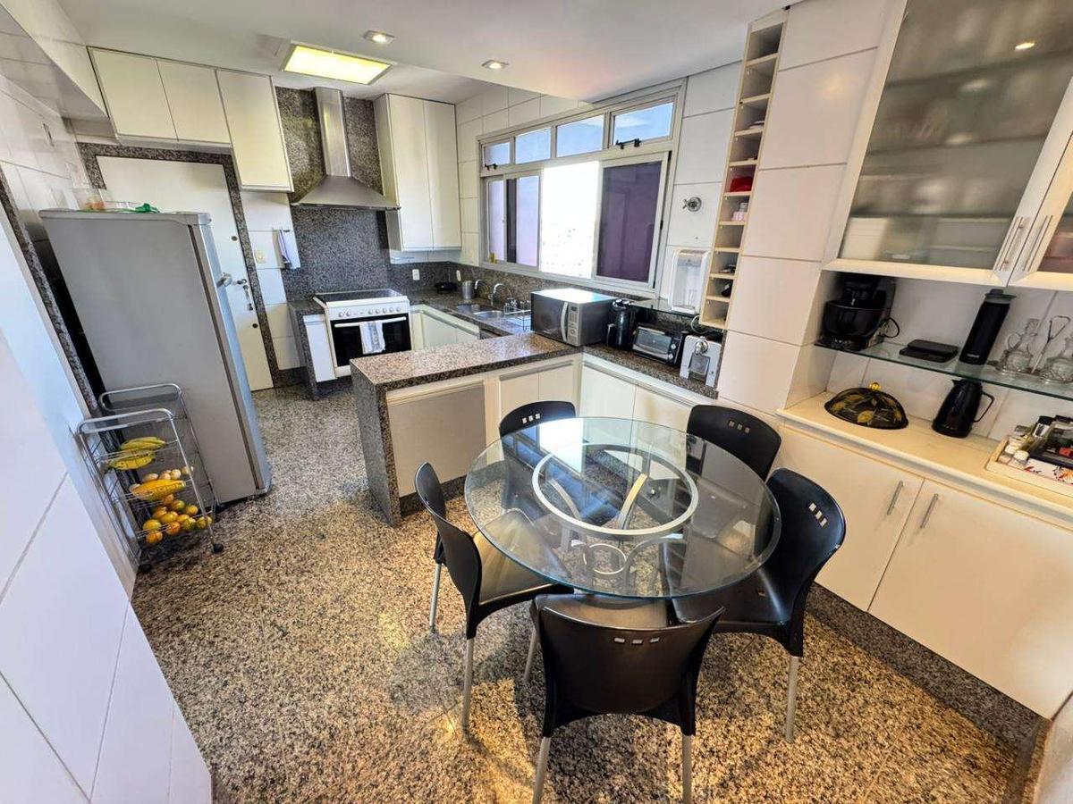 Cobertura, Nova Floresta, 4 Quartos, 4 Vagas, 1 Suíte