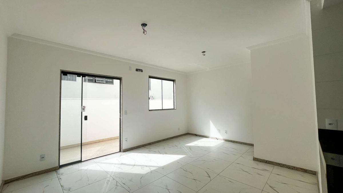 Apartamento, Santa Amélia, 3 Quartos, 1 Vaga, 1 Suíte